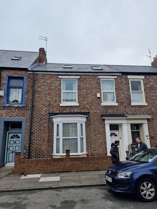 Barn conversion to rent in 7 Worchester Terrace, Ashbrooke, Sunderland, Tyne &amp; Wear