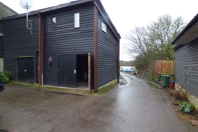 Light industrial to let in Wigley Bush Lane, South Weald, Brentwood