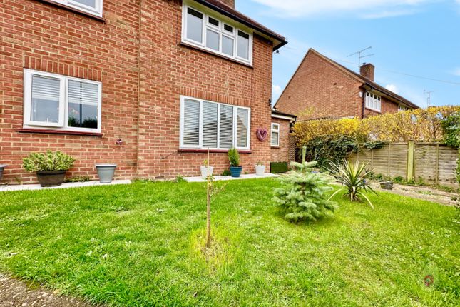 Maisonette for sale in Wheatfields Road, Shinfield, Reading, Berkshire