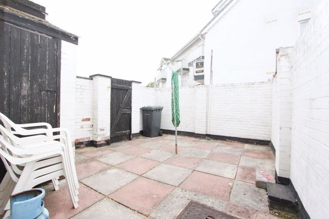 End terrace house to rent in Bonhay Road, Exeter