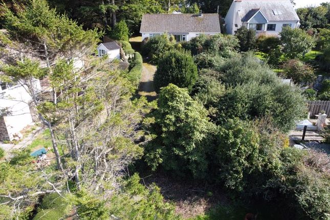 Detached bungalow for sale in South Street, St. Austell, Cornwall