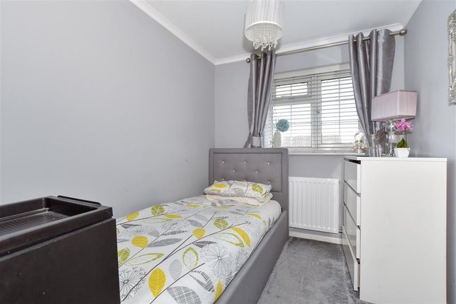 Detached house for sale in Bronte Close, Larkfield, Aylesford, Kent
