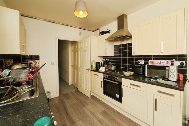 Ground Floor Flat, 58, North Street, BRISTOL photo 3