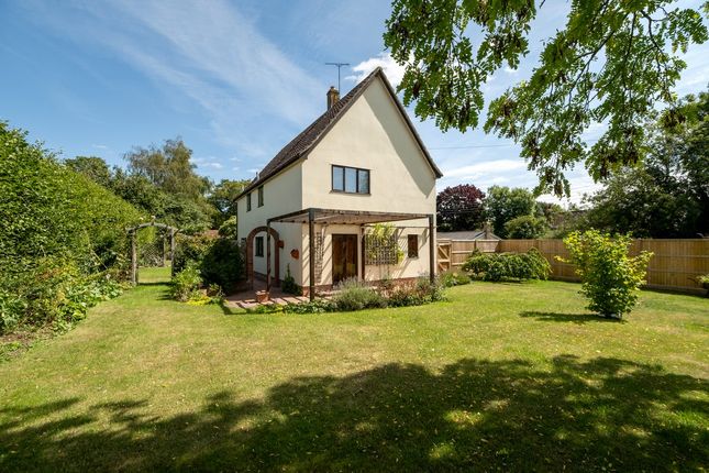 Cherrybank, 24, Low Road, Stowmarket photo 2