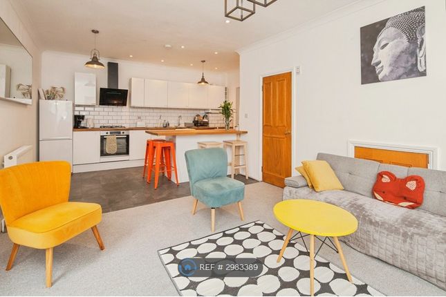 Comerford Road, London photo 3