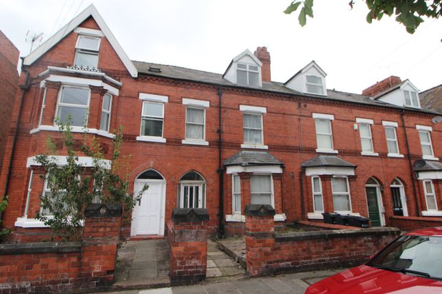 Thumbnail Terraced house for sale in Halkyn Road, Chester