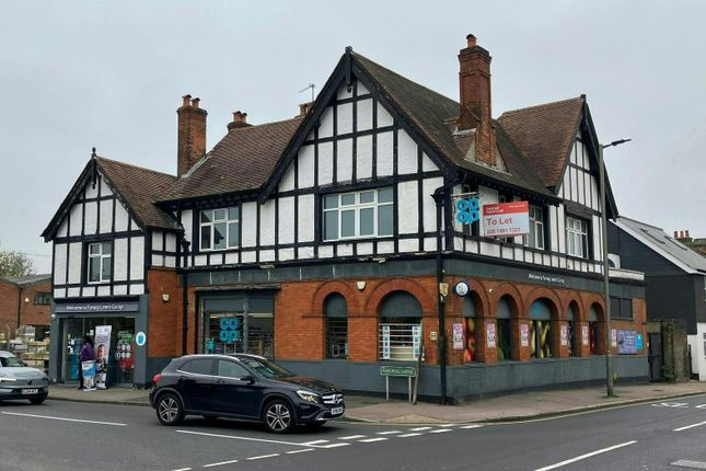 Commercial property to rent in High Street, Beckenham BR3 Zoopla