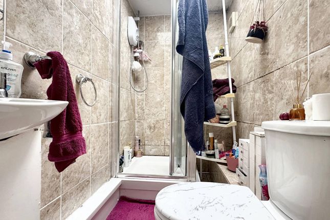 Flat 2, Rear Off 38 Hill Street, Totterdown, Bristol photo 3