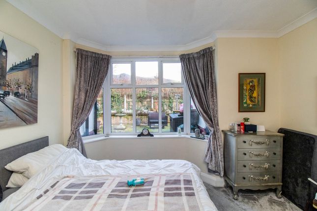 Flat for sale in Station Road, Westcliff-On-Sea