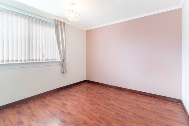 Flat for sale in West Road, Port Glasgow, Inverclyde