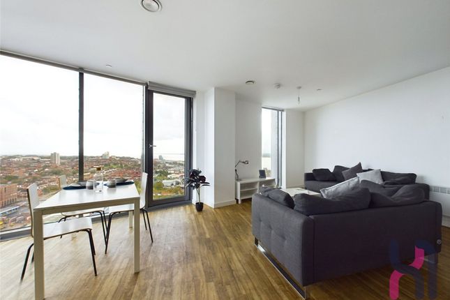 2302 The Tower, 19 Plaza Boulevard, Liverpool photo 3