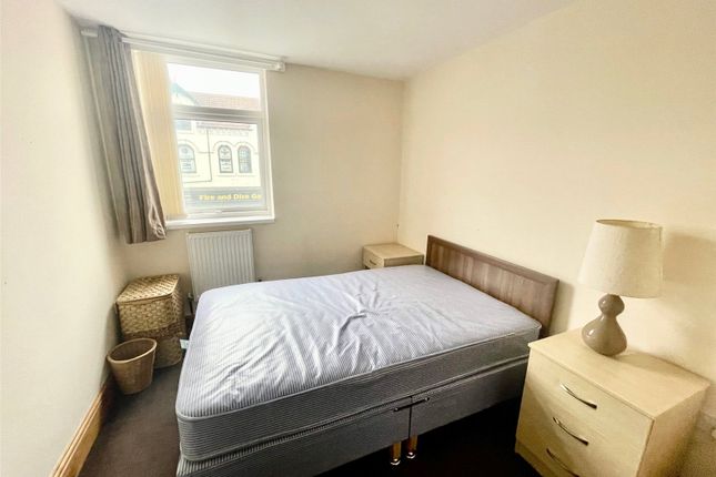 Flat for sale in Borough Road, Middlesbrough, North Yorkshire