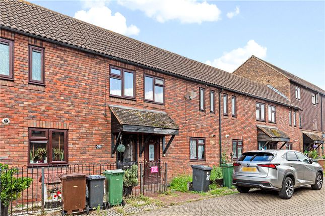 Thumbnail Terraced house for sale in Lansdowne Road, London