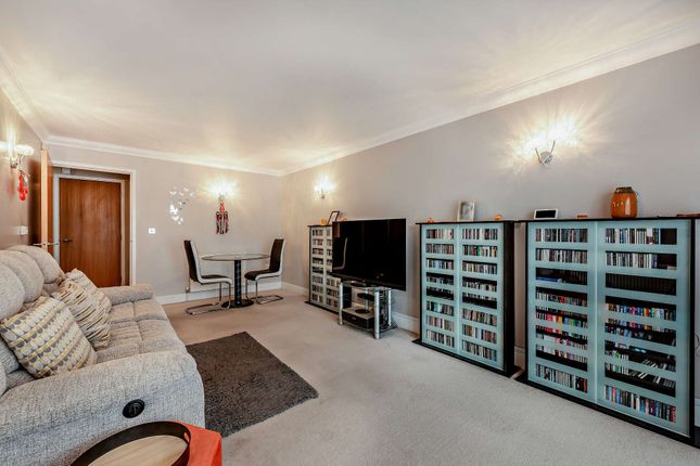 Flat for sale in Portland Road, East Grinstead