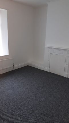 Terraced house to rent in Mary Street, Stanley