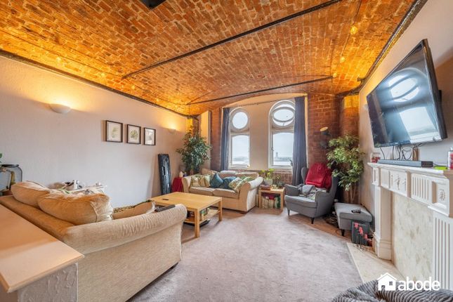 Flat for sale in Waterloo Warehouse, Liverpool City Centre