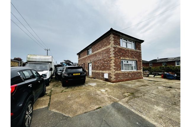 Detached house for sale in Alverstone Road, Apse Heath