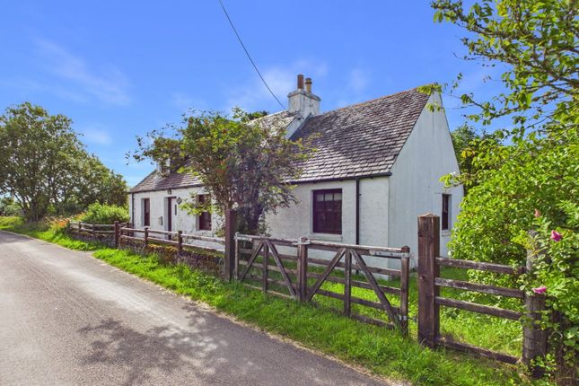 Argyll Cottage, Oban photo 2