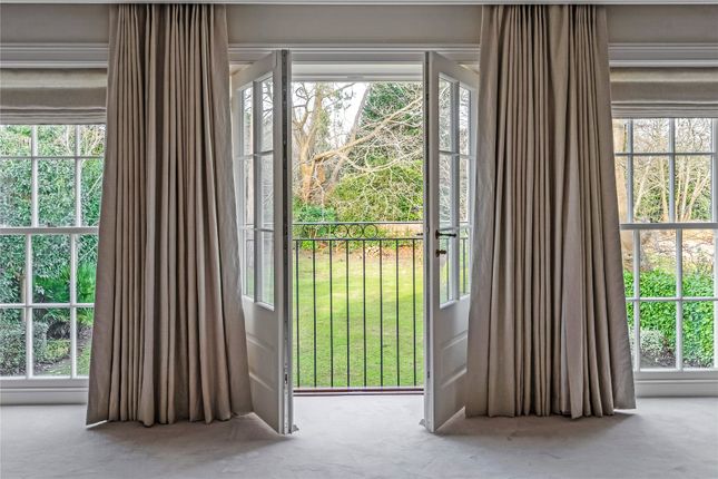 Principal Suite