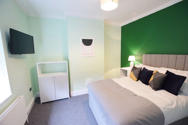 Room to rent in Leman Street, Derby, Derbyshire