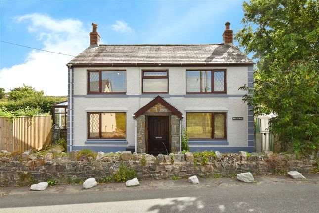 3-bed house on Maesypanwr,, Llandyfan, Ammanford, £215,000