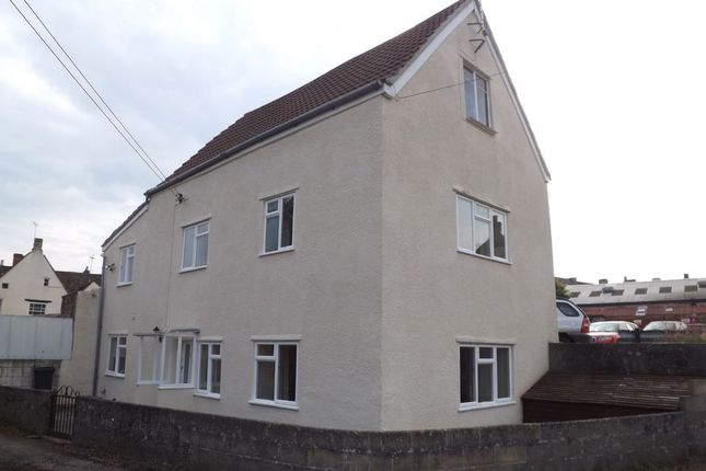 Thumbnail Detached house for sale in 1 The Close Old Town, Wotton-Under-Edge, Gloucestershire