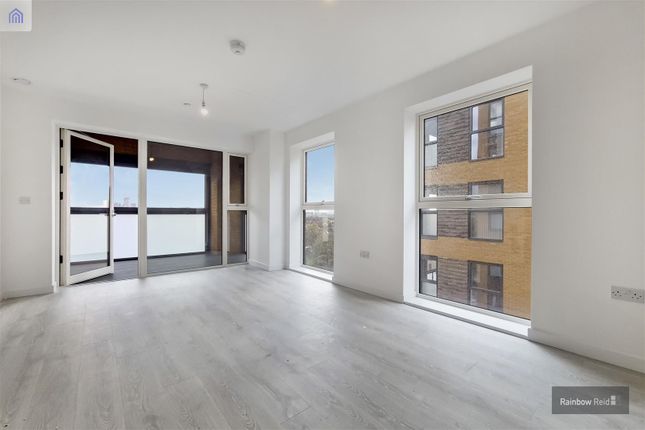 Flat to rent in Tabbard Apartments, East Acton Lane, Acton