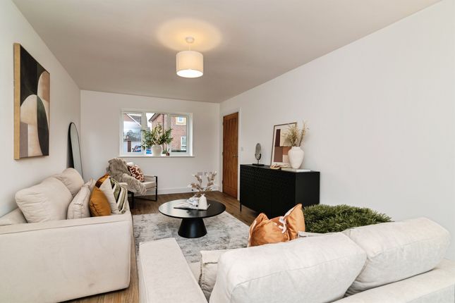 Plot 7, Emperors Way, Nottingham photo 3