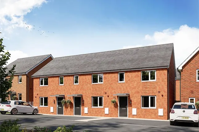 St Modwen - Kiln Gate