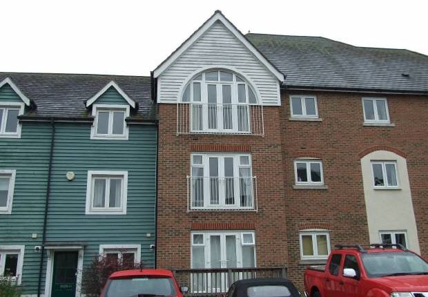 Thumbnail Flat for sale in The Lakes, Larkfield, Aylesford