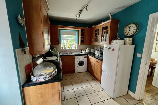 Detached house for sale in Parc Nant Y Felin, Betws, Ammanford