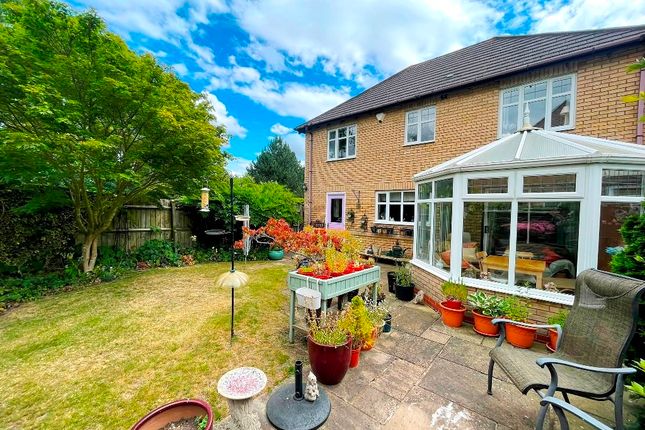 15, Brunel Way, Honeybourne photo 4