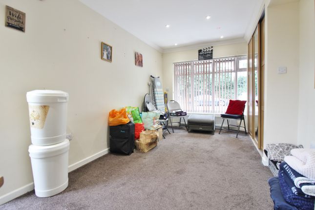 End terrace house for sale in Hewett Road, Portsmouth