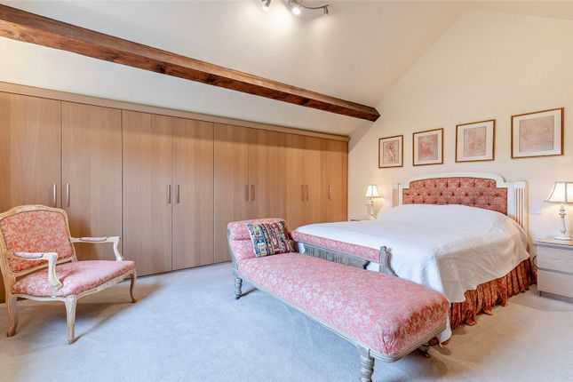 Cottage Bed 2