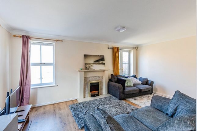 36, Wilce Avenue, Wellingborough photo 4