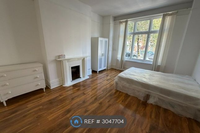 Vaughan Road, London, Brixton, Camberwell, Denmark Hill photo 5