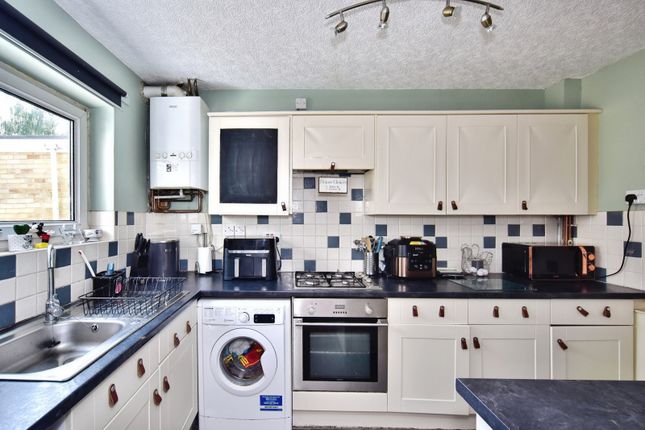 106, Hillary Road, Maidstone photo 4