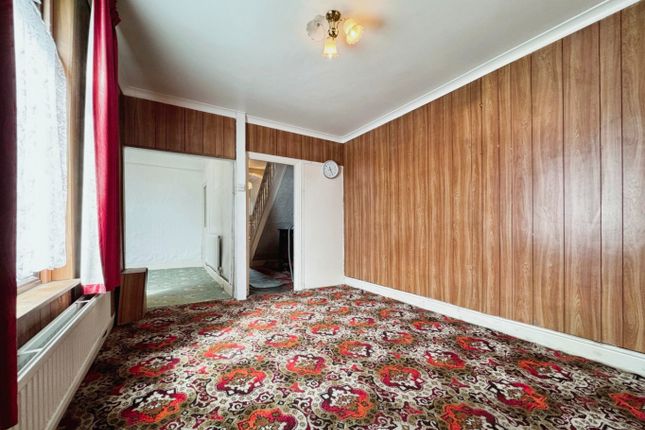 Semi-detached house for sale in Brighton Road, Gorseinon, Swansea, West Glamorgan