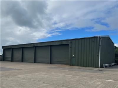 Thumbnail Light industrial to let in Sells Green, Seend, Devizes, Wiltshire