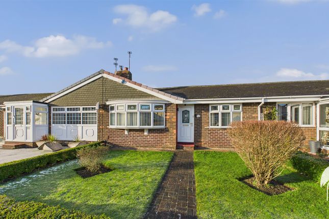 2-bed house on 33, Oakfield Close, Sunderland, £160,000