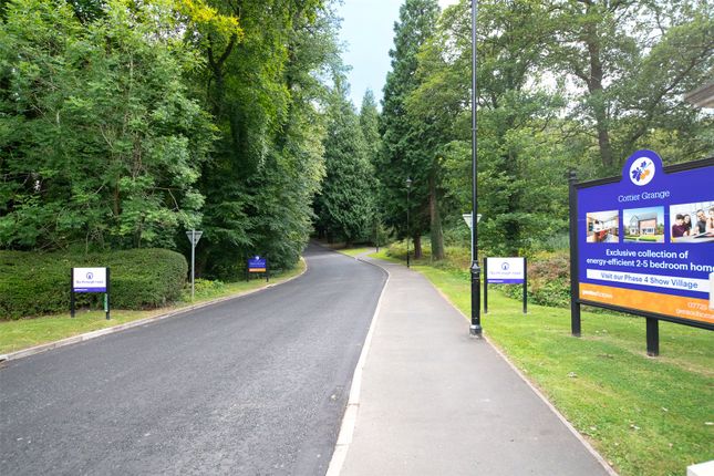 The Langley,, Cottier Grange, Newcastle photo 2