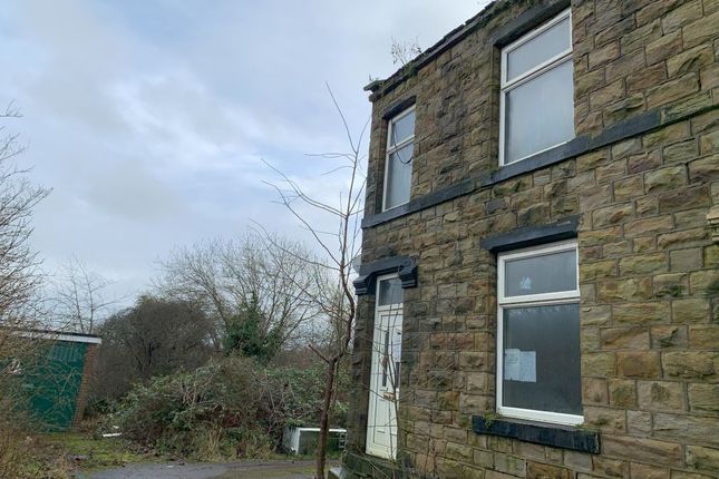 End terrace house for sale in 185 Headfield Road, Dewsbury, West Yorkshire