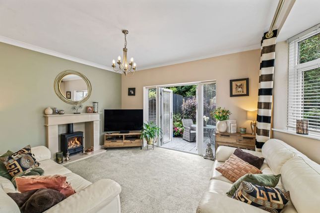 23 Worsley Road, Warrington photo 2