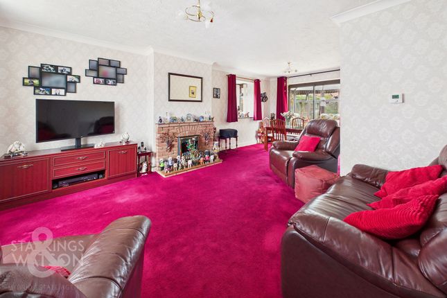 5 Pedlars Croft, Great Yarmouth photo 2