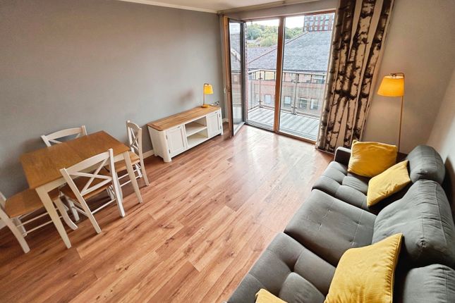 Flat 90, Shire House, 98, Napier Street, Sheffield photo 4