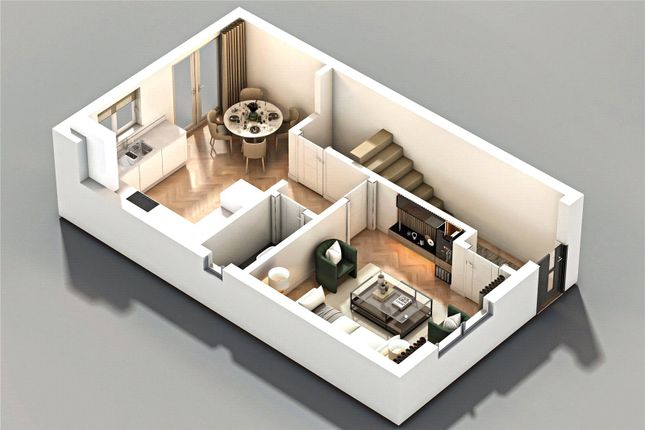 Plot 17,, Oudenarde, Perth photo 2