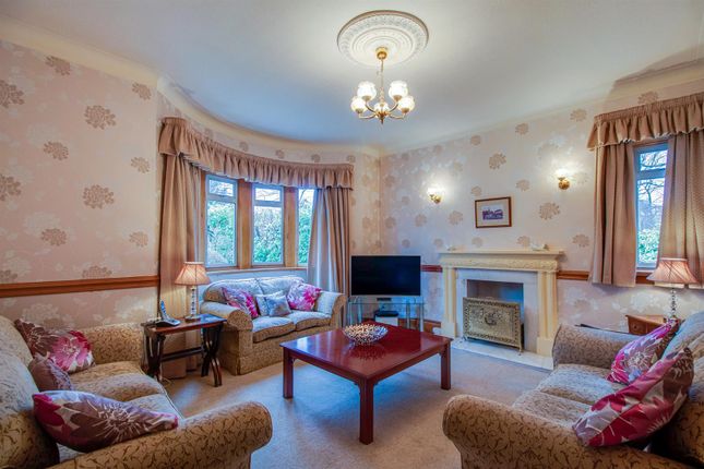 Detached house for sale in Hallmark Fine Homes | Woodlands, Woodland Rise, Wakefield