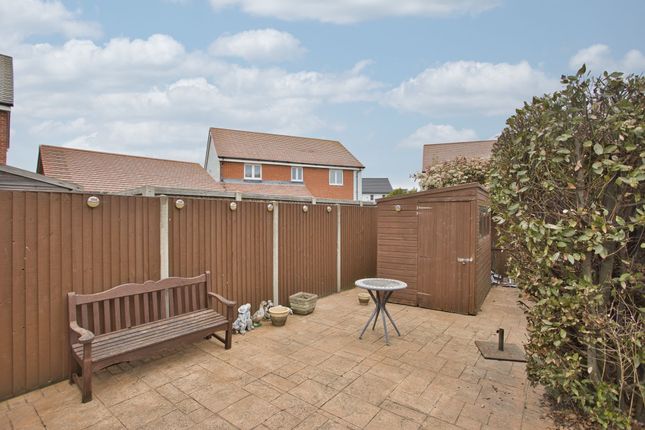 Detached house for sale in Fenton Court, Deal