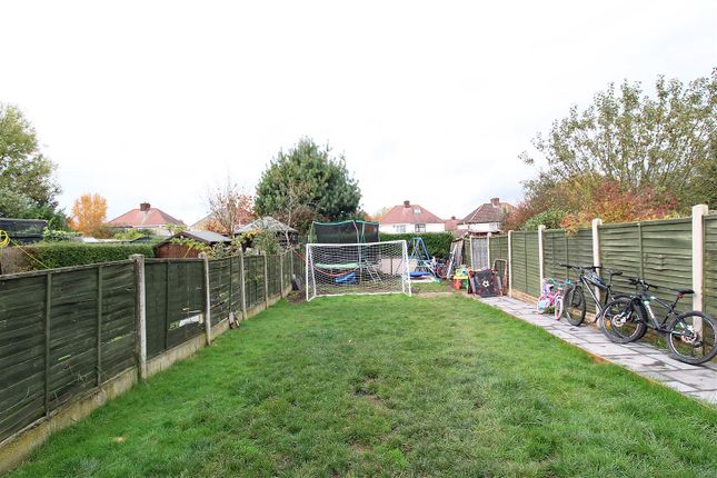 3 Bedroom Semi Detached House Blackburn