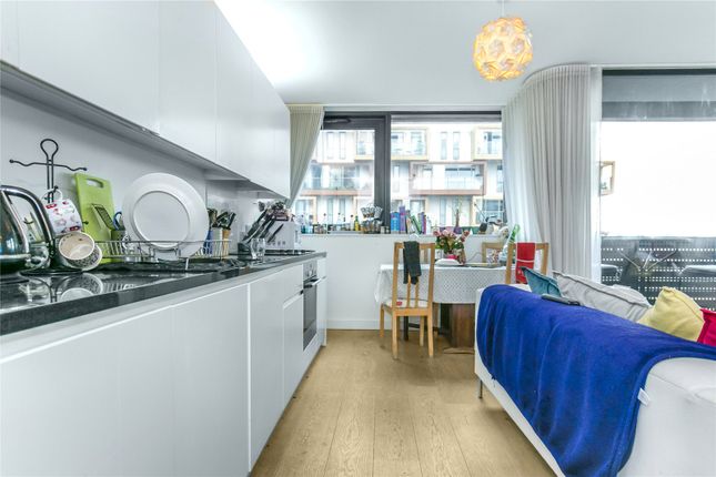 Flat 420, 22, Amelia Street, London photo 2